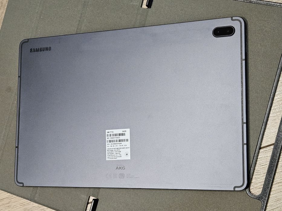 Samsung Galaxy Tab S7 FE