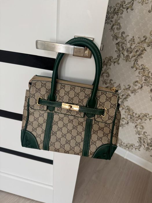 Сумка Gucci новая