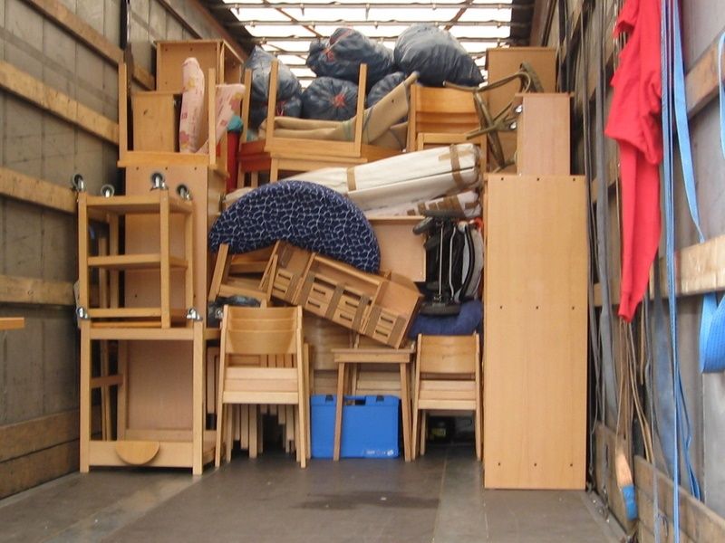 CN Reciclare & Debarasare