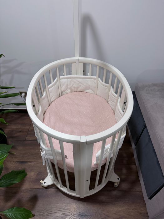 Stokke® Sleepi™ Мини Легло V3