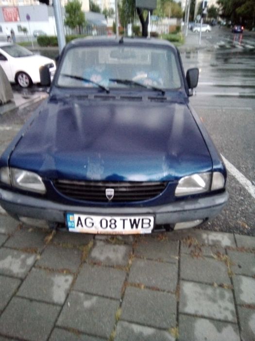 Dacia 1310