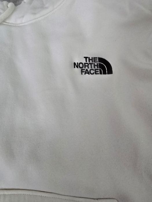 Hanorac the North face