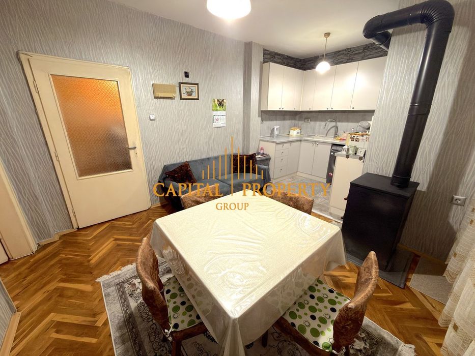 Продава се Многостаен апартамент в Силистра, Юг - 140 кв.м за 492 €/кв.м - Снимка #1