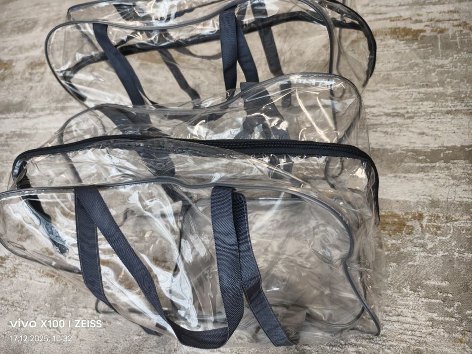 Продам сумку в роддом