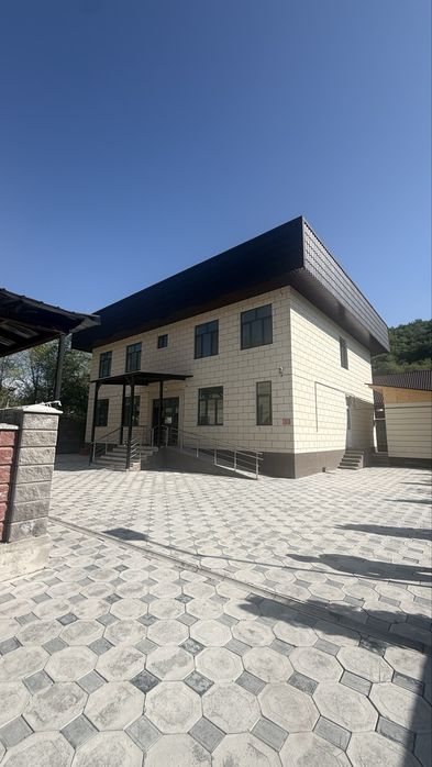 Продам коммерческое помещение