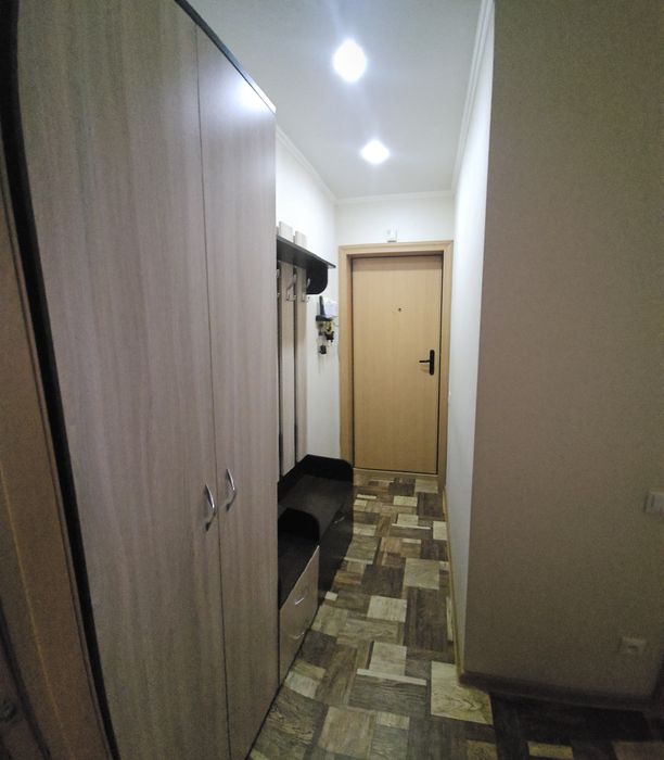 Продам 2х комн квартиру