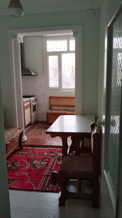 Аренда квартира на массиве кара-камыш 1/3