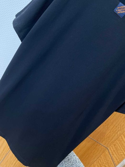 Tricou Louis Vuitton Premium