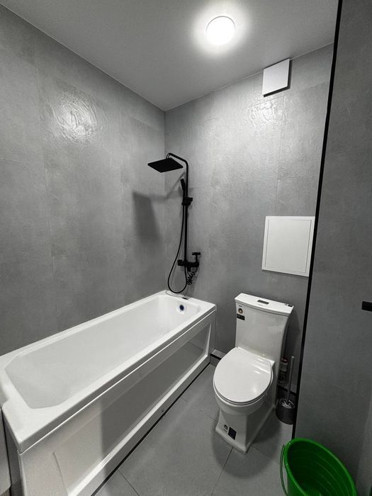 Продается 2в3 ком квартира, ориентир: Ц-13 Абай Корзинка, 56м²