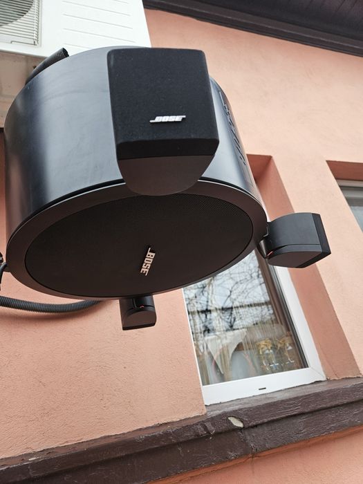 Boxa Bosee Freespace 3