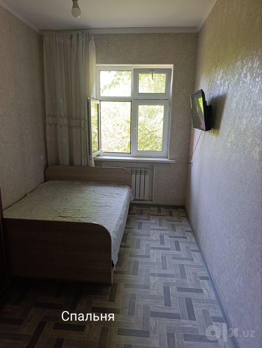 Продается квартира