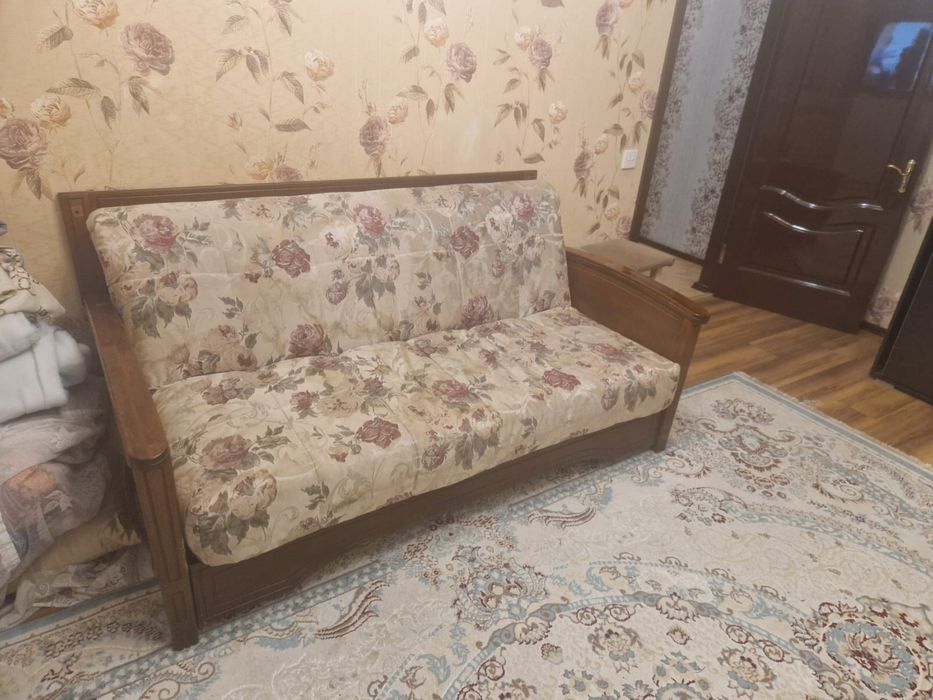 Шкаф диван продается