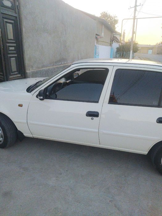 nexia 2 сотилади холати зор, нархини келишамиз, аккуратно хайдалган