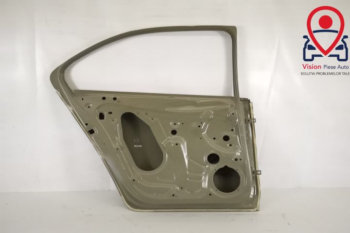 Лява задна врата Оригинална Шкода Рапид 3 / Skoda Rapid 3 Оригинална л