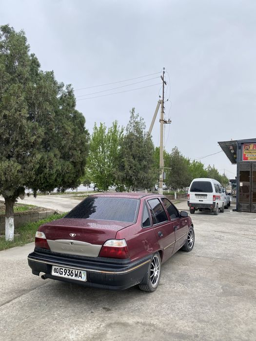 Chevrolet Nexia 2000 — 6