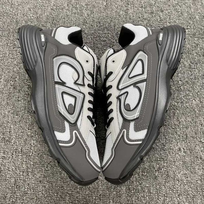 Dior B30 Anthracite Grey