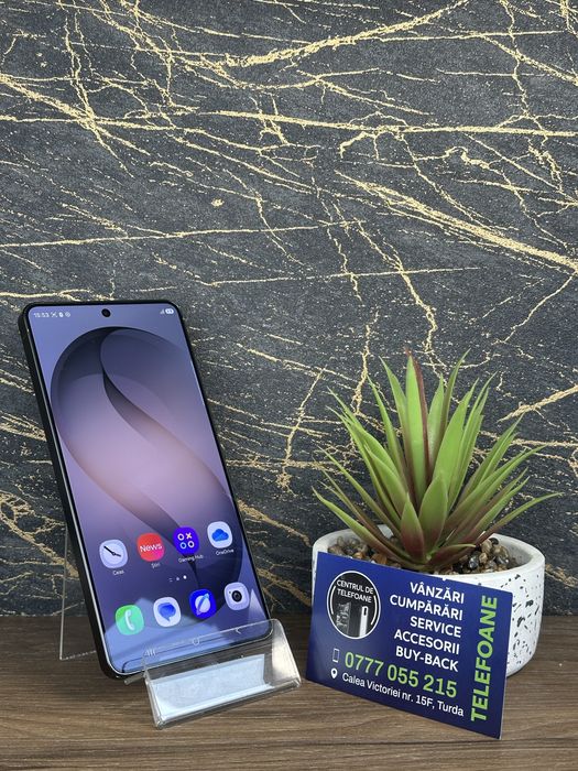 Samsung galaxy s26 ultra/512gb/Garantie 2 Ani Centrul de Telefoane Turda/rate