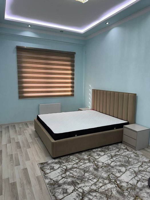 Сдаётся 2 комнатная квартира! Ташкент сити Гарденс!