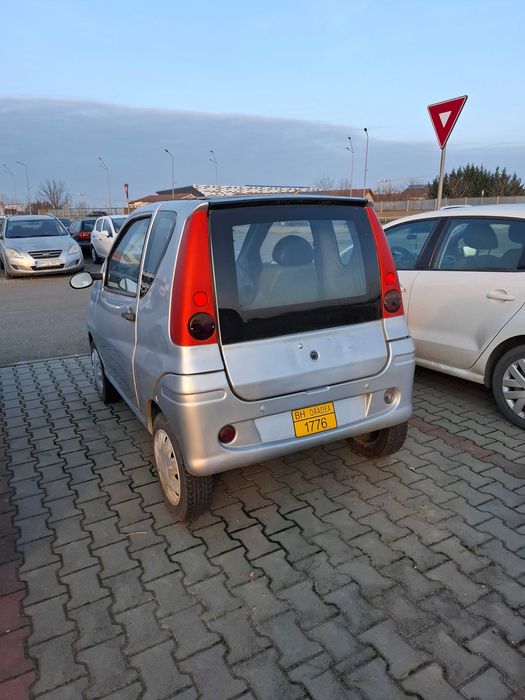 De vanzare micro car Mitsubishi