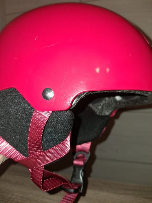 Vand casca si ochelari schi copii Wedze 53-56 cm