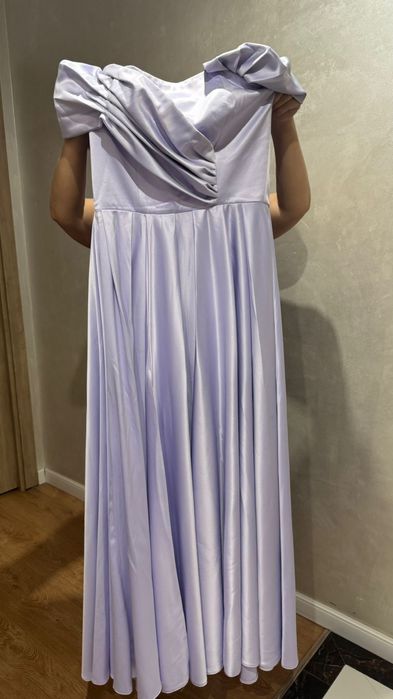 Платья пышные  вечернее