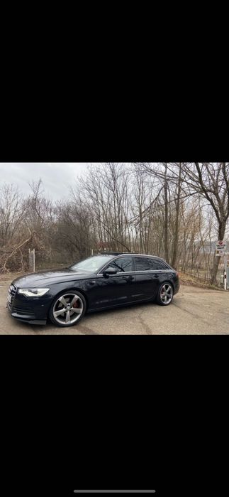 Ротор джанти 20 оргинални