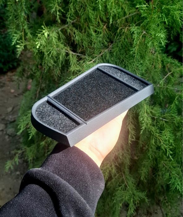 Монетница на панель кпп BMW E34