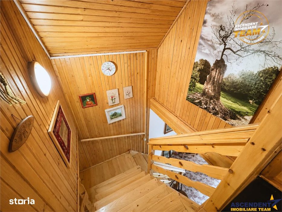 Casa de inchiriat la pret de apartament: Bacel, Chichis