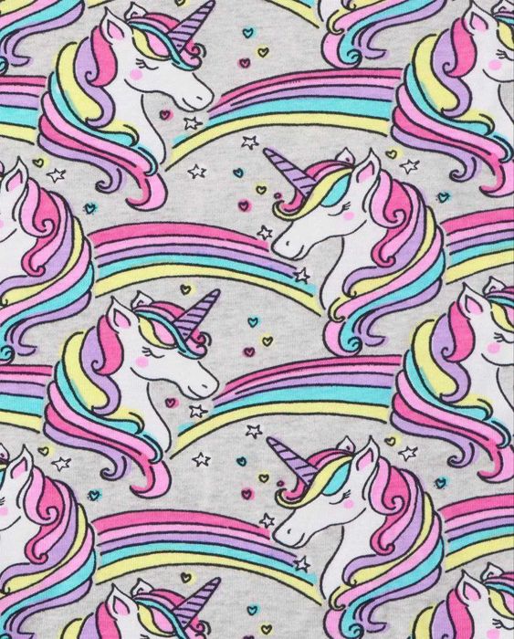 Пижамка на девочку из США