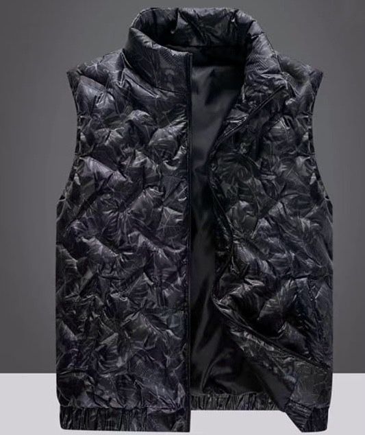 Жилетка мужская