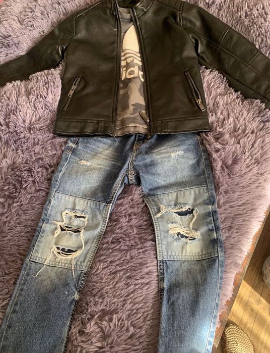 Adidas-детски дрехи