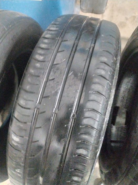 Balon sotiladi 195/65