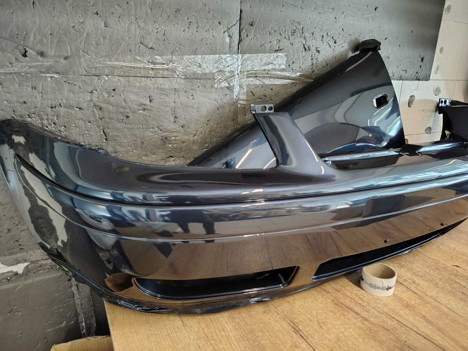 Bara & Aripa Fata Stanga VW Bora 1998-2005 (LC5F (Albastru))