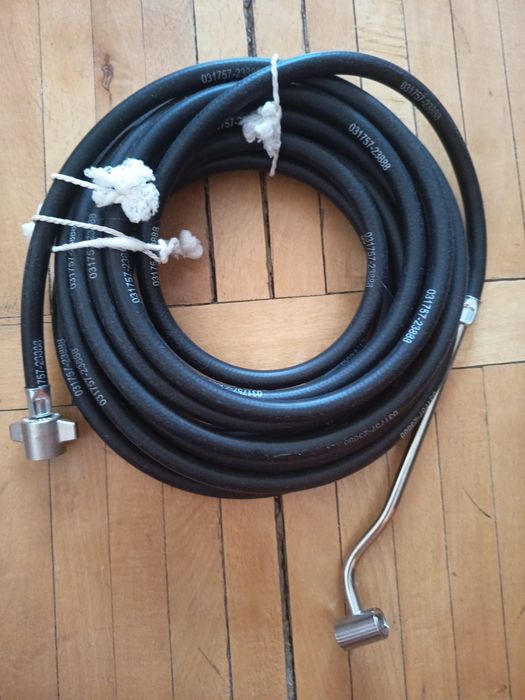Furtun pentru gaz