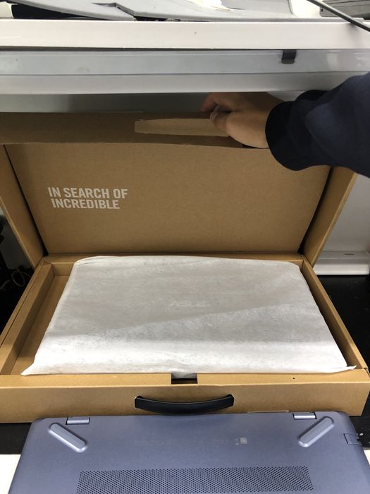 Ноутбук Асус