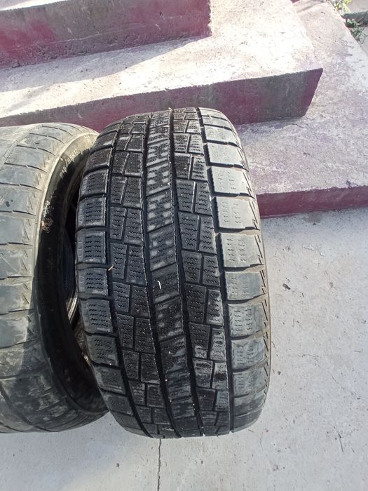 Қыстық балондар сатылады