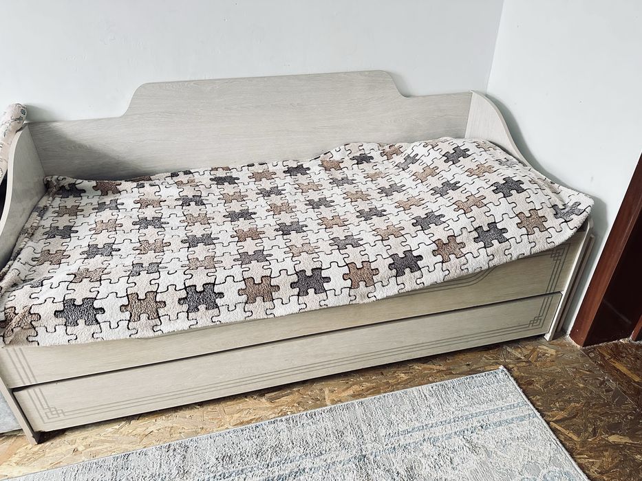 Шкаф кровать парта Продам