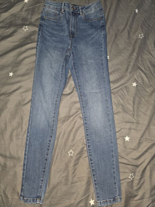 Blugi de dama Vero Moda