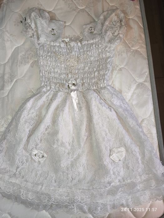 Новогодние платья