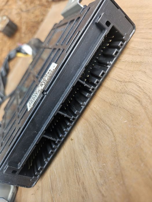 Kit pornire ecu suzuki grand vitara vitara calculator cu cheie cip
