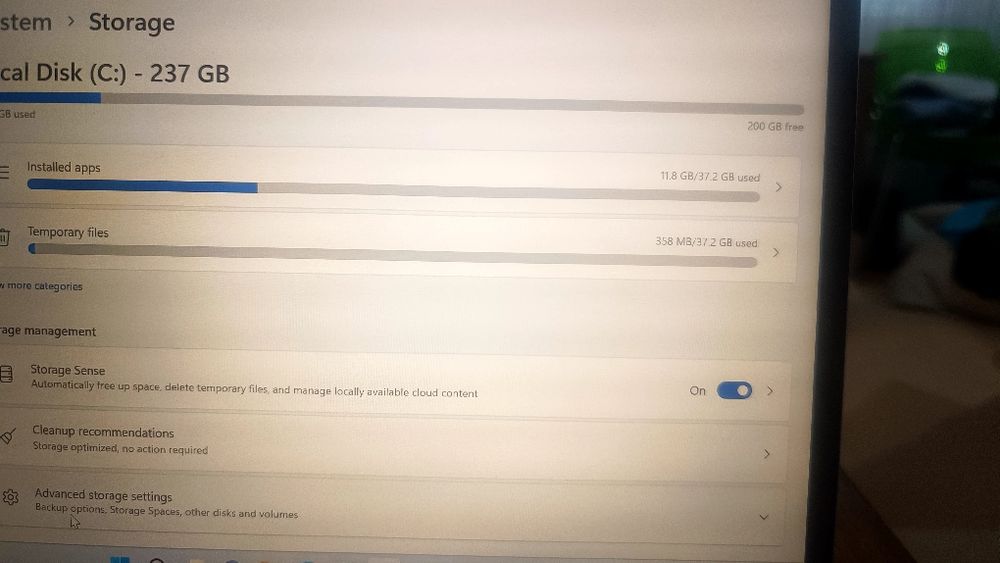 Vând laptop marca HP