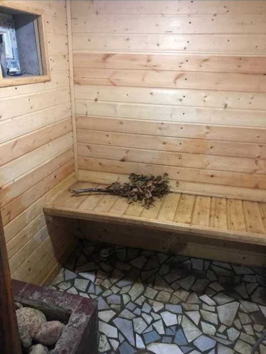 Sergeli Xonabod Mustaqillik ko'cha 2.5 sotix hovli