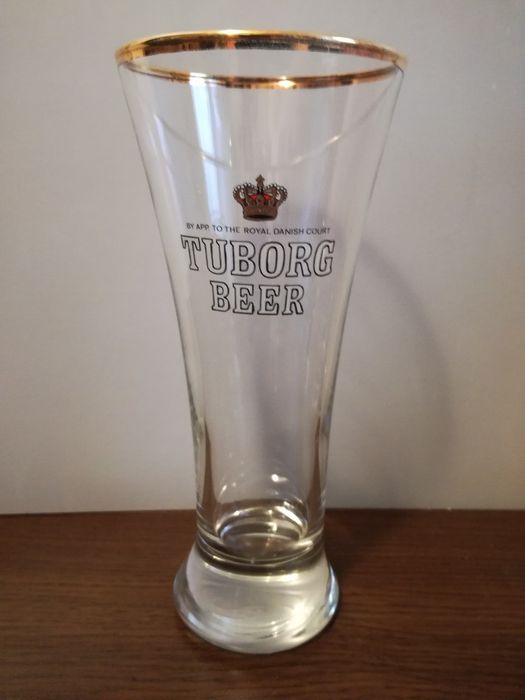 TUBORG / CARLSBERG - Нови Чаши за Бира