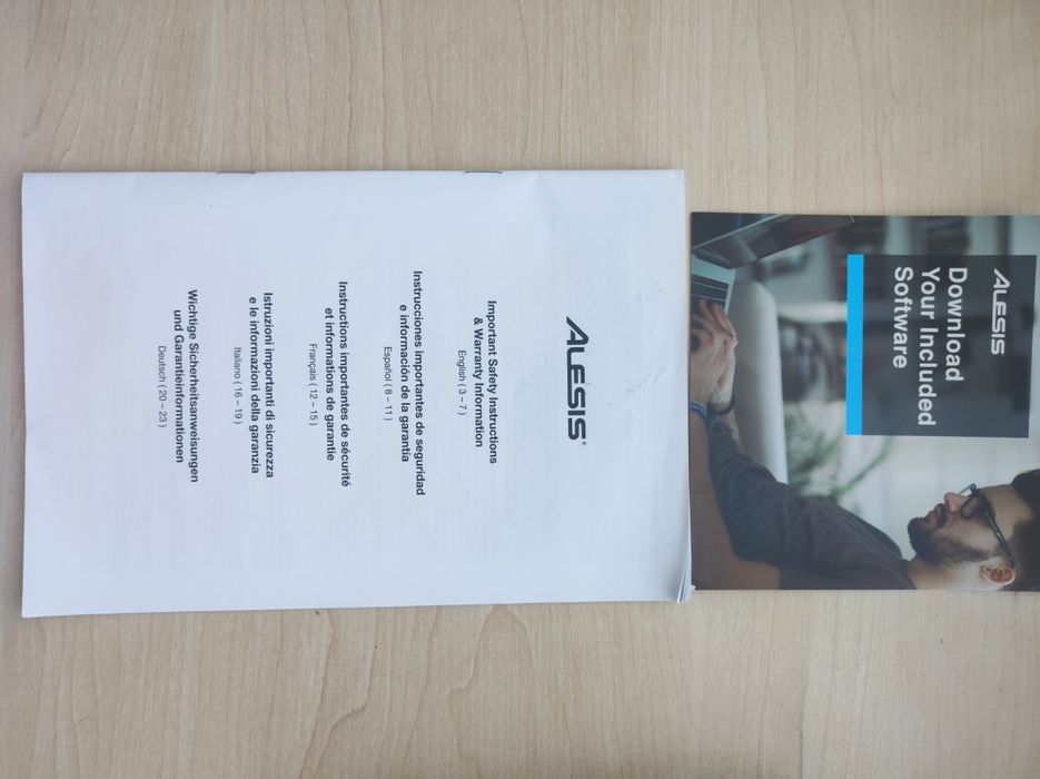 Синтезатор-Пианино