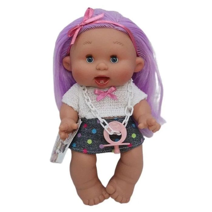 Испанский пупс кукла