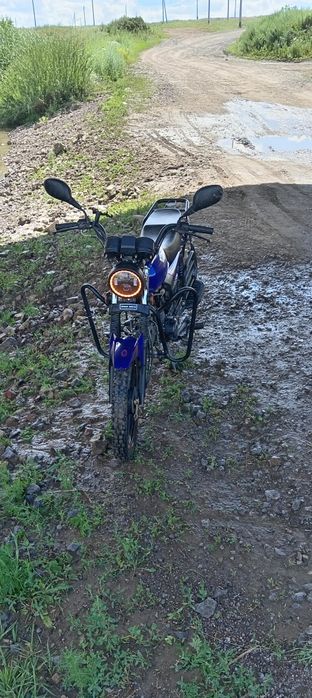 Продам мопед в хорошем состоянии