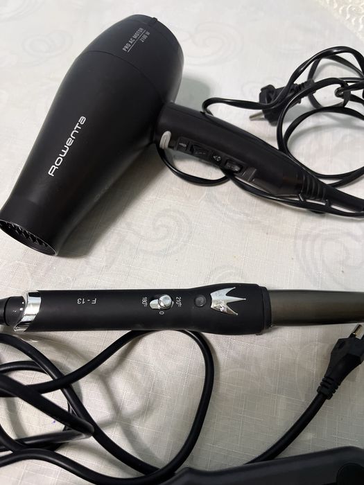 Сушилка, контур, гафри, выпрямитель плойка