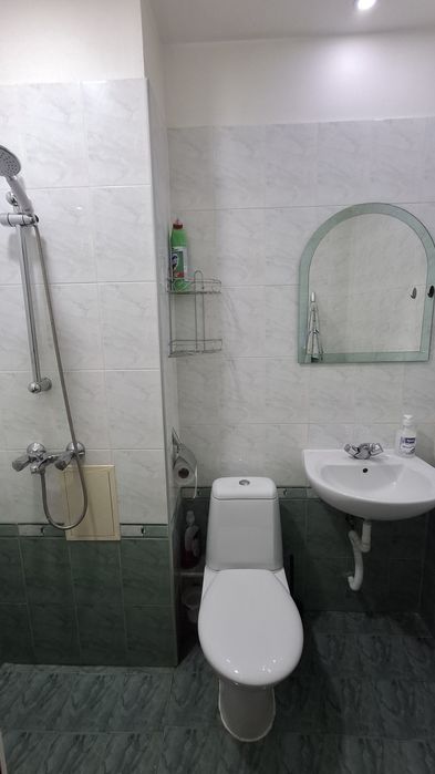 Дава се под наем Двустаен апартамент в Перник, Хумни дол - 60 кв.м за 229.5 € - Снимка #7