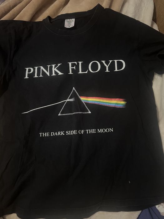 tricou pink floyd, marimea M