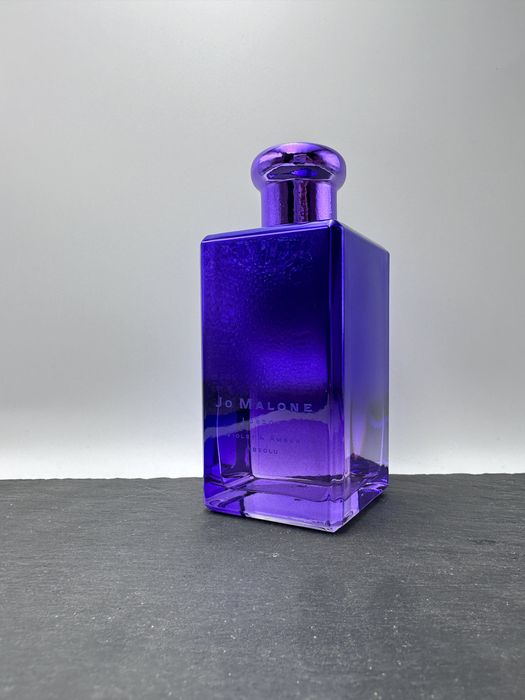 Jo Malone Violet & Amber Absolu